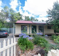 Auburn Hideaway Clare Valley - Accommodation 4U