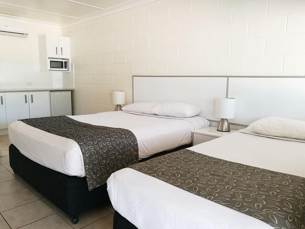Upper Warrego QLD Accommodation 4U