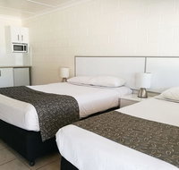 Augathella Motel  Caravan Park - Accommodation 4U