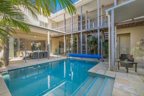 Augusta House - Accommodation 4U 0