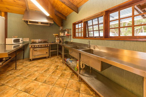 Augusta Sheoak Chalets - Accommodation 4U 2