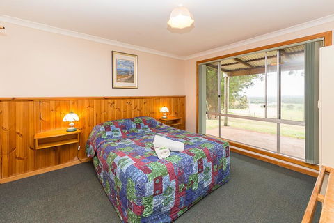 Augusta Sheoak Chalets - Accommodation 4U 1
