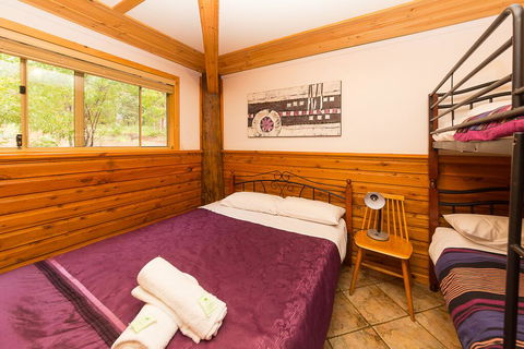 Augusta Sheoak Chalets - Accommodation 4U 3