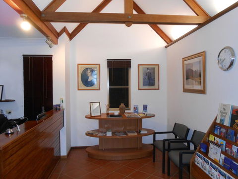 Augusta's Georgiana Molloy Motel - Accommodation 4U 3
