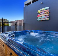 Aura Unit 10 - Shoal Bay - Accommodation 4U