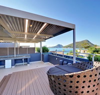 Aura Unit 12 - Shoal Bay - Accommodation 4U
