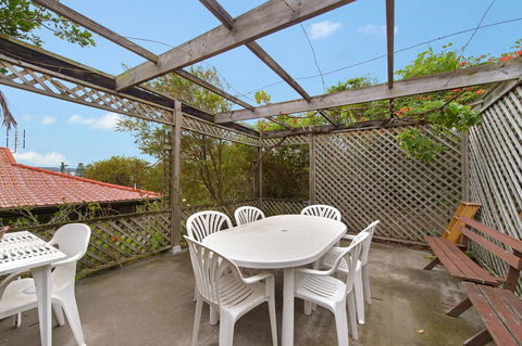 Aurelia, 14 Stewart Street - Accommodation 4U 3