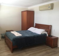 Aussie Hotel  Motel - Accommodation 4U