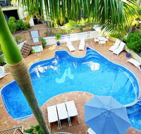 Aussie Resort - Accommodation 4U