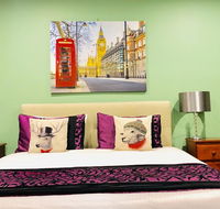 Aussie Rest Motel - Accommodation 4U