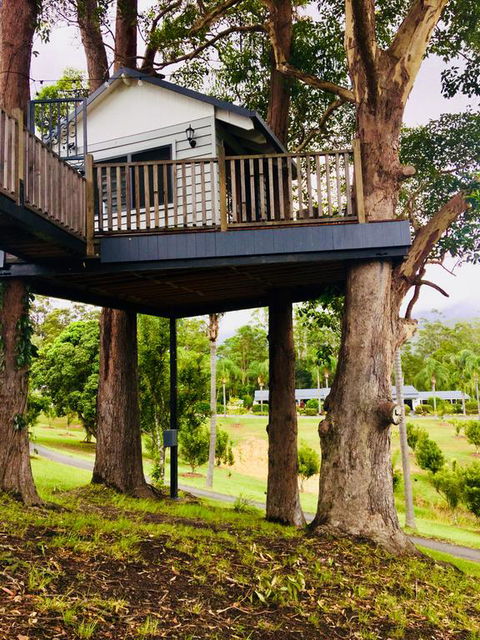 Austinvilla Estate - Accommodation 4U 3
