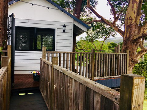 Austinvilla Estate - Accommodation 4U 1