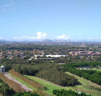 Australia Tower - Olympic Park Green - Accommodation 4U