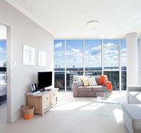Australia Towers ShortOzstay - Accommodation 4U