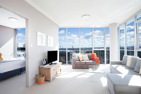 Australia Towers ShortOzstay - Accommodation 4U 0