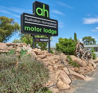 Australian Homestead Motor Lodge - Accommodation 4U