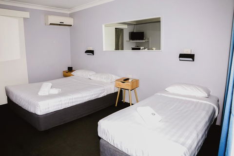 Australian Hotel Motel - Accommodation 4U 1