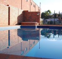 Australian Settlers Motor Inn - Accommodation 4U