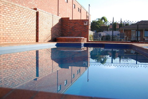 Australian Settlers Motor Inn - Accommodation 4U 0