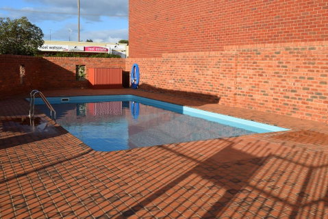 Australian Settlers Motor Inn - Accommodation 4U 2