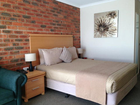 Australian Settlers Motor Inn - Accommodation 4U 3