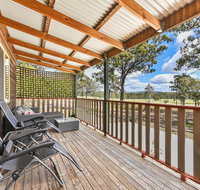 Australiana Cottages - Accommodation 4U