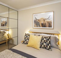 Avalanche 6 - Sophisticated style modern comfort with a central location - Accommodation 4U