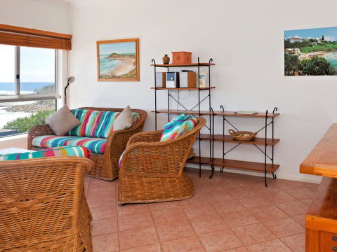 Avalon 2- Uninterrupted Views- Almost On The Beach! - Accommodation 4U 3