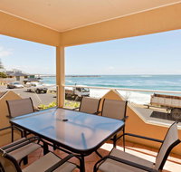 Avalon 2- uninterrupted views- almost on the beach - Accommodation 4U