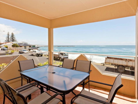 Avalon 2- Uninterrupted Views- Almost On The Beach! - Accommodation 4U 0