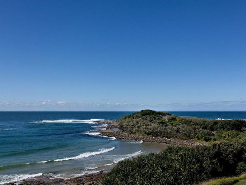 Avalon 2- Uninterrupted Views- Almost On The Beach! - Accommodation 4U 1