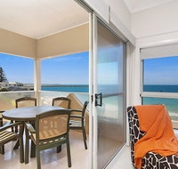 Avalon 3 - views to die for - across the road from convent beach - Accommodation 4U
