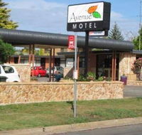 Avenue Motel - Accommodation 4U