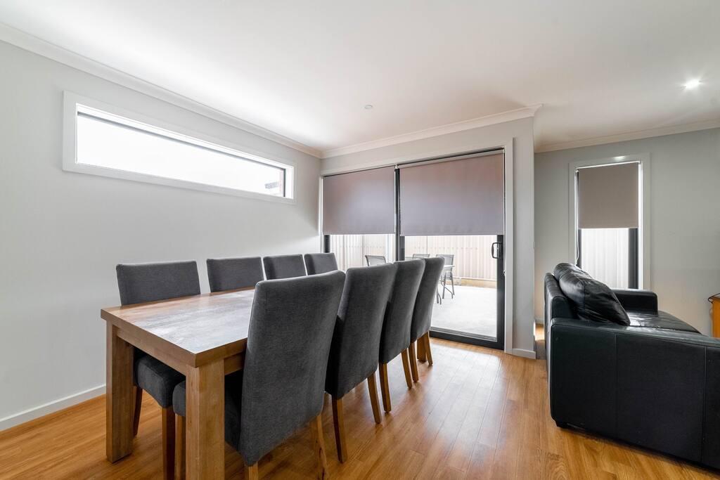 California Gully VIC Accommodation 4U