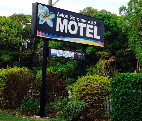 Avlon Gardens Motel - Accommodation 4U 2