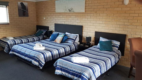 Avlon Gardens Motel - Accommodation 4U 0