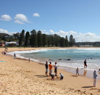 Avoca Beach Cape Cottage - Accommodation 4U