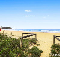 Avoca Beach Haven - 5/161 Avoca Drive Avoca Beach - Accommodation 4U