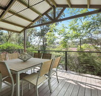 Avoca Beach Living - 84 Avoca Drive Avoca Beach - Accommodation 4U