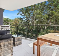 Avoca Beach Pad- 210/14-18 Cape Three Points Rd - Accommodation 4U
