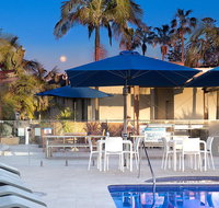 Avoca Palms Resort - Accommodation 4U