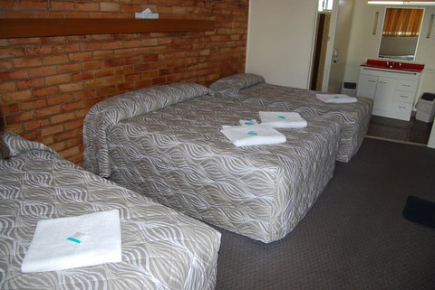 Avocado Motor Inn - Accommodation 4U 3