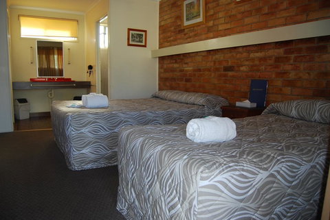 Avocado Motor Inn - Accommodation 4U 1