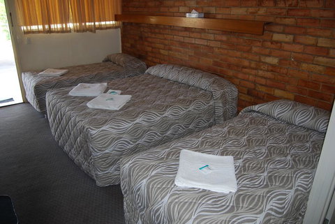 Avocado Motor Inn - Accommodation 4U 2