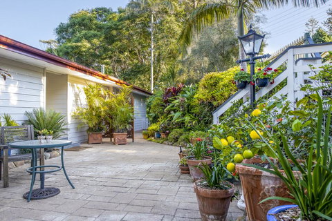 Avocado Sunset Bed & Breakfast - Accommodation 4U 3