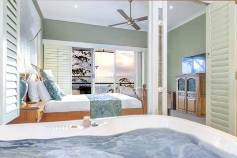 Avocado Sunset Bed & Breakfast - Accommodation 4U 0