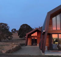 Avonside Alpine Estate Cabin 2 - Accommodation 4U