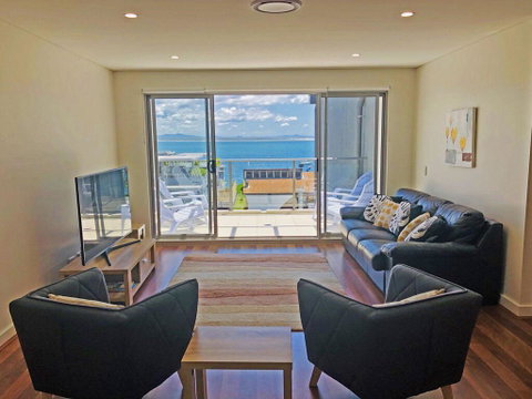 Avra Seabreeze', 503/4-8 Bullecourt Street - Accommodation 4U 2