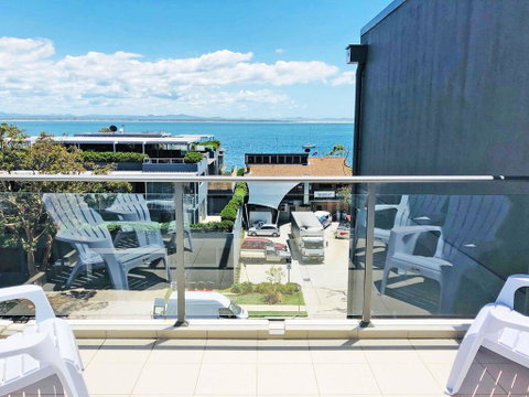 Avra Seabreeze', 503/4-8 Bullecourt Street - Accommodation 4U 0