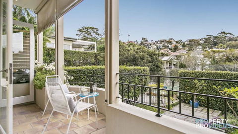 Awaba Aquatic - Footsteps To Balmoral Beach - Accommodation 4U 3